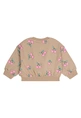 Bakkaboe baby meisjes sweater